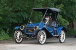 Metz Model 22 Roadster 1912 года